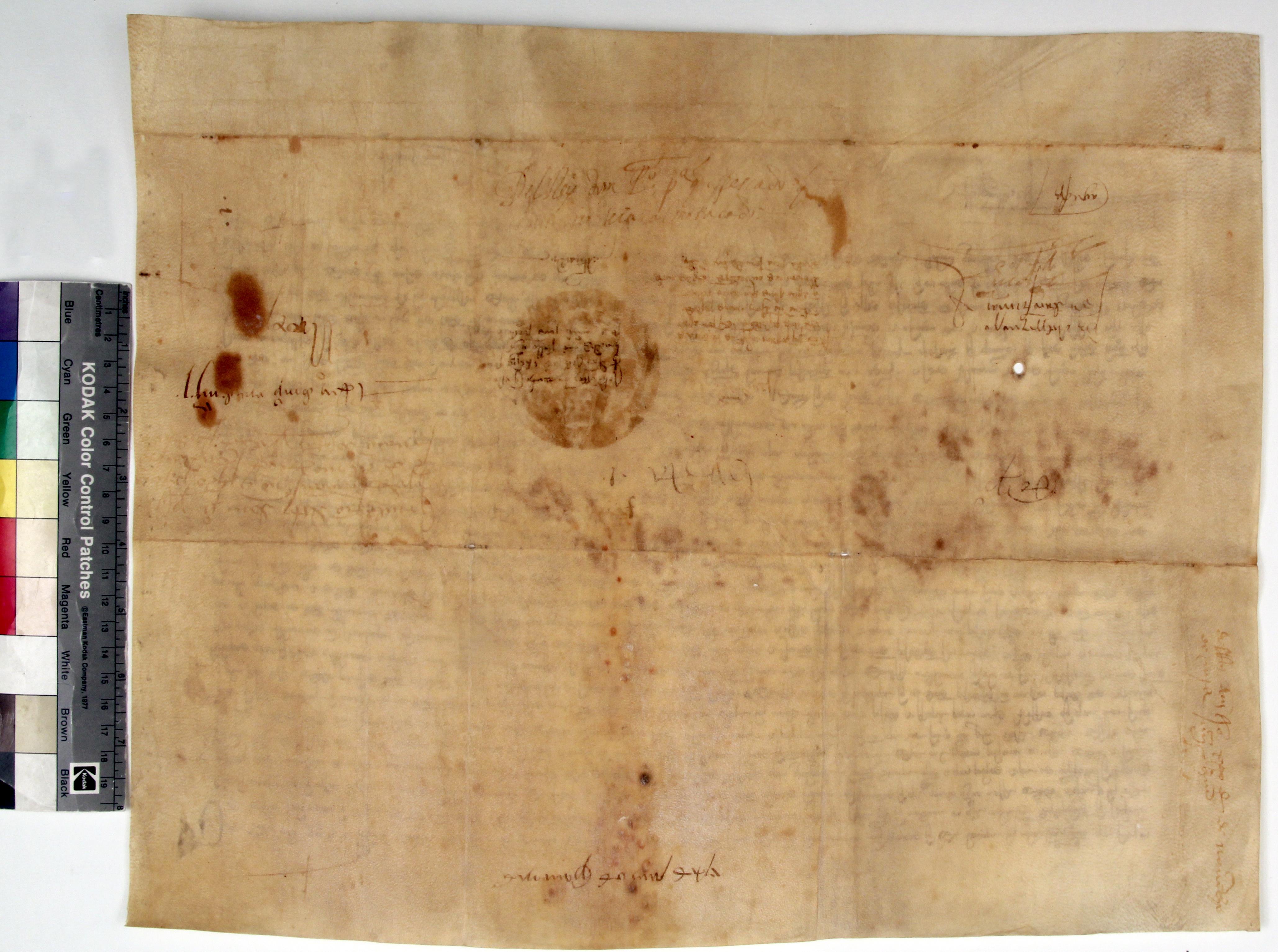 [Carta de D. Pedro I concedendo permissão ao concelho do Porto para que os pescadores recebam dos regatões dinheiro sob certas condições]