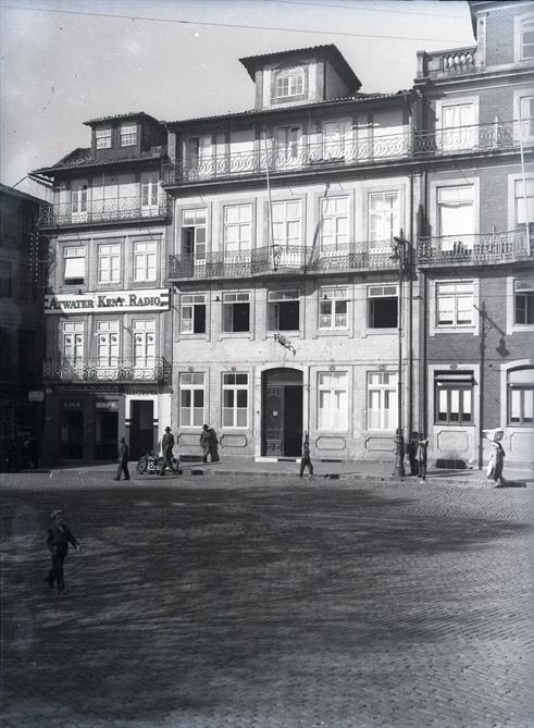 [Edifício da Atwater Kent Radio]