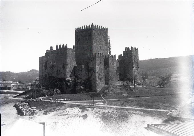 Castelo de Guimarães