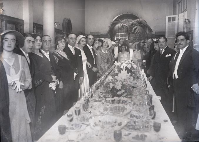[Casamento]
