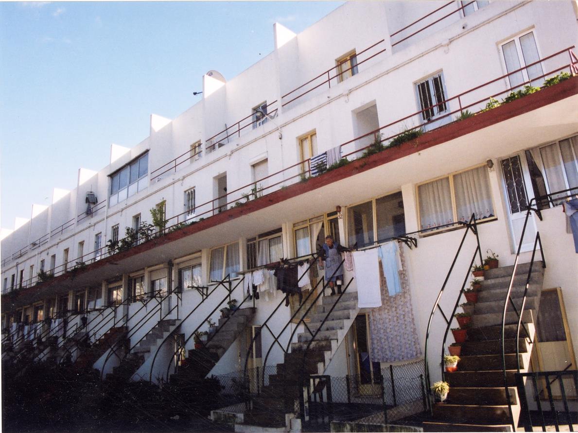 Bairro da Bouça