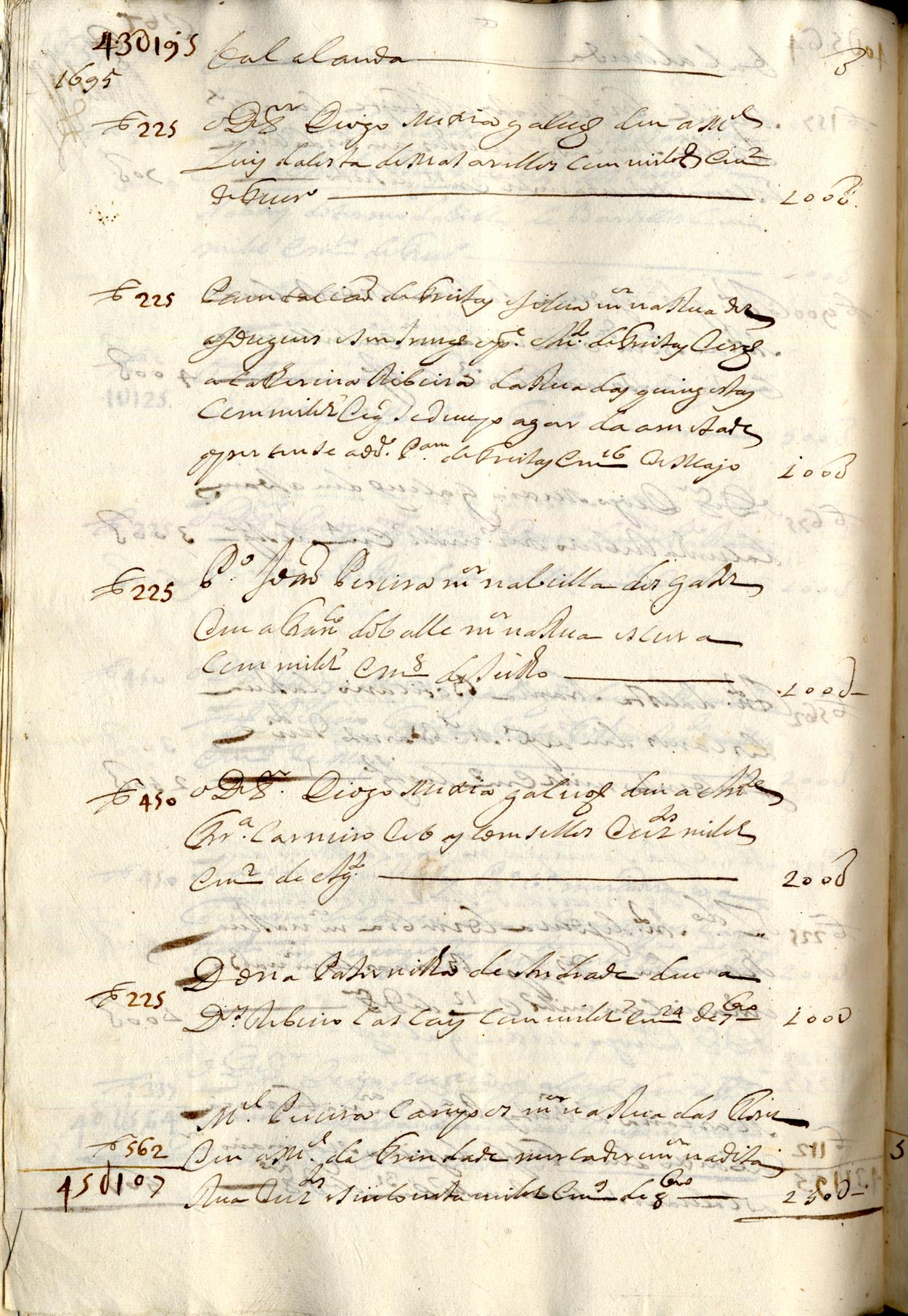 Caderno 27-Tabelião António de Paiva Aguiar