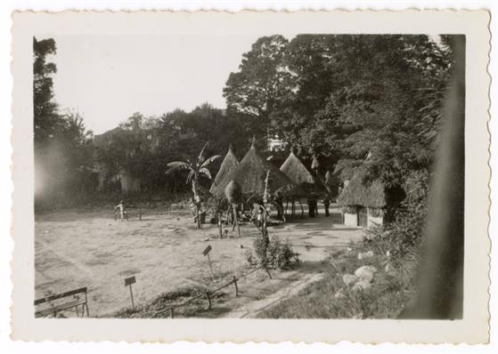 [1.ª Exposição Colonial Portuguesa : Colónia de Moçambique]
