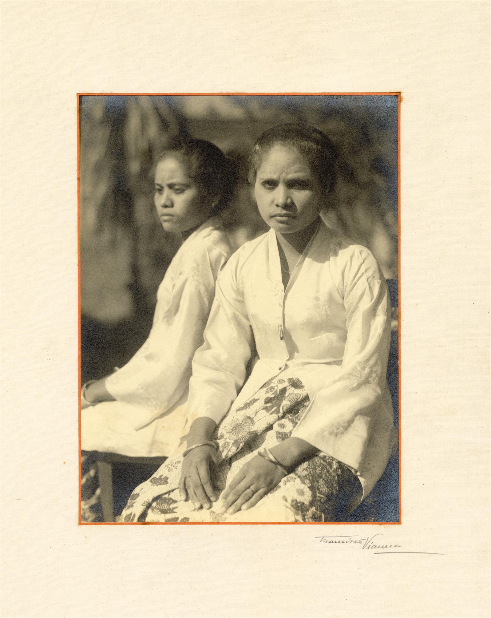 N.º 4 : Timorenses