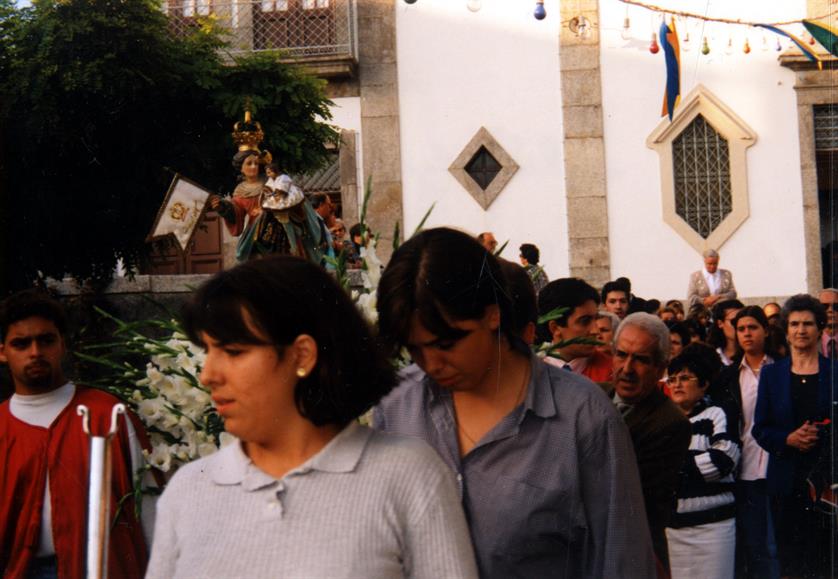 Festa de Nossa Senhora do Porto