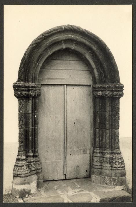 Arraiolos : porta da Misericórdia