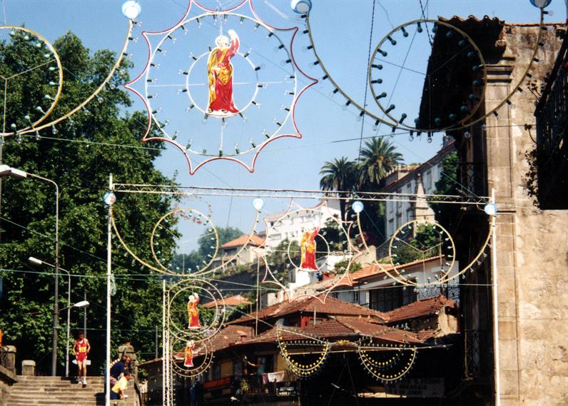 Festa de São Pedro de Miragaia