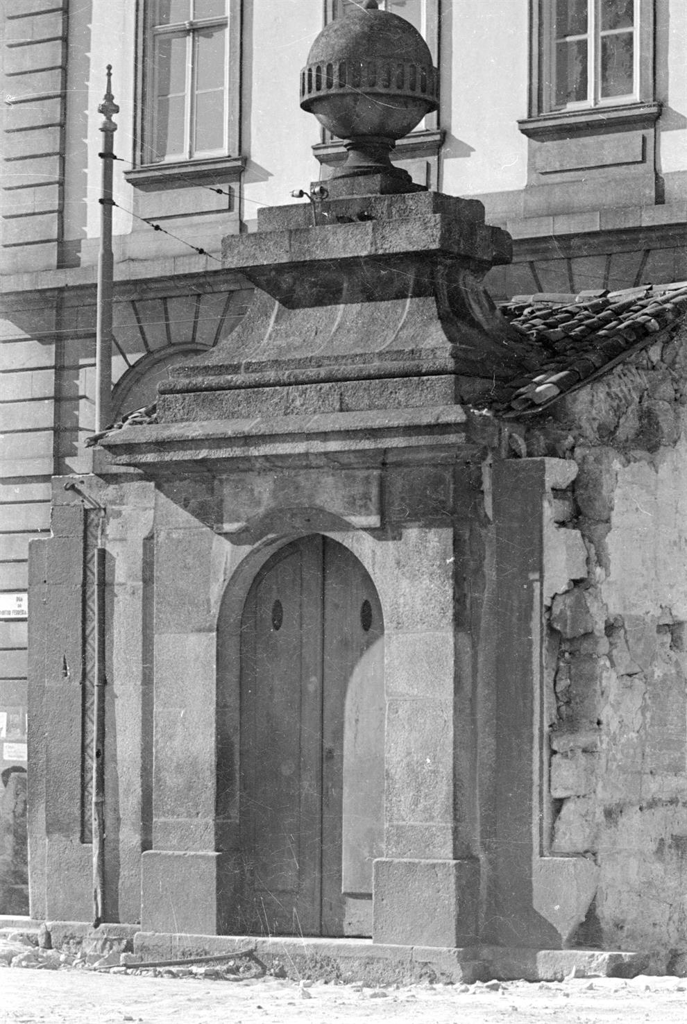 [Porto : Arca do Anjo]