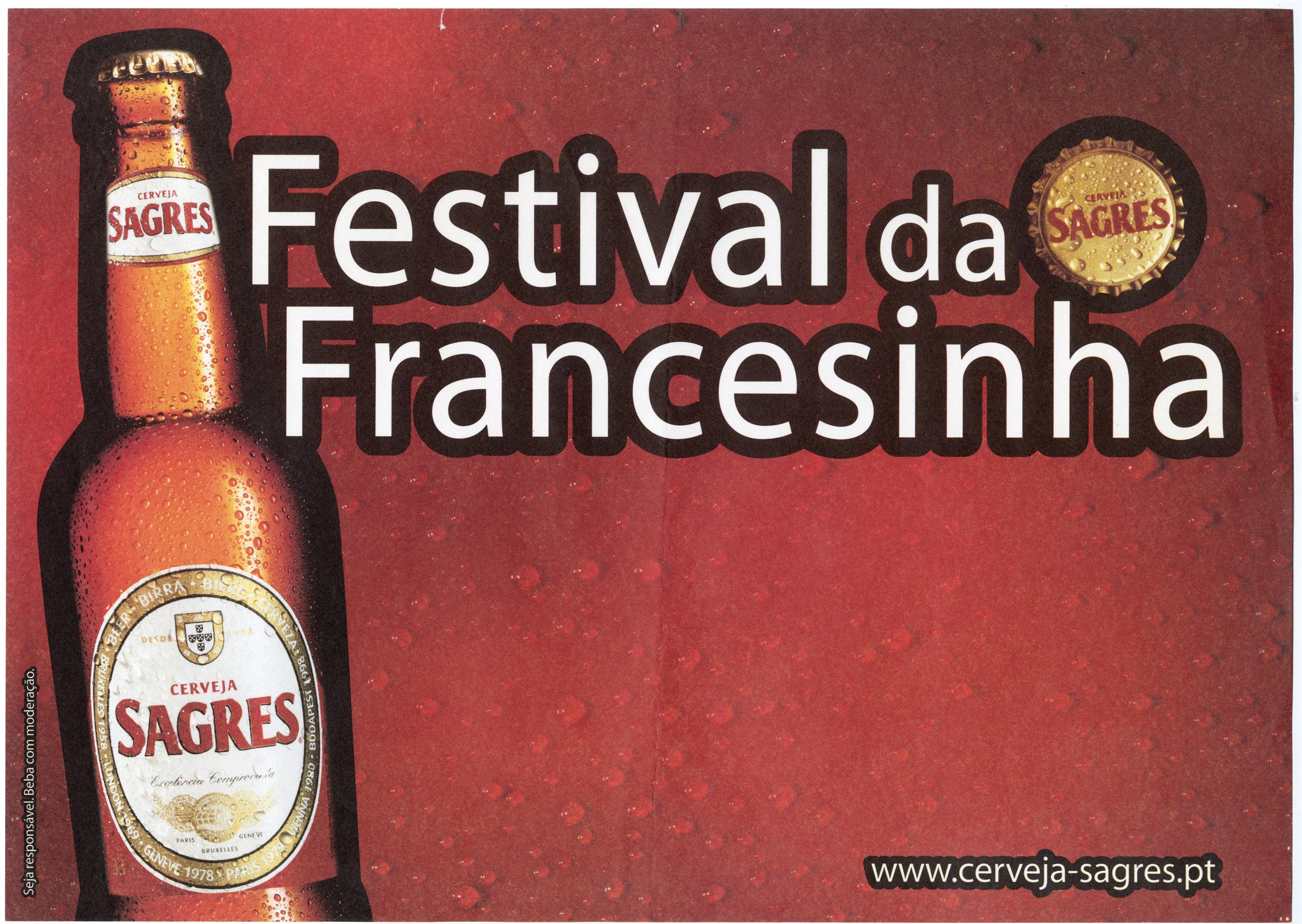 Festival da Francesinha