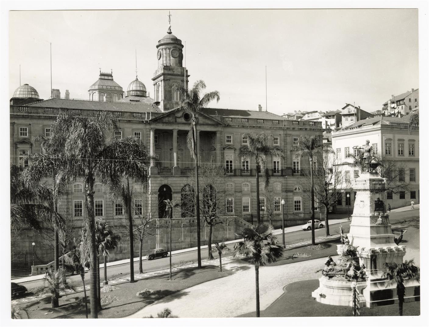 Palácio da Bolsa