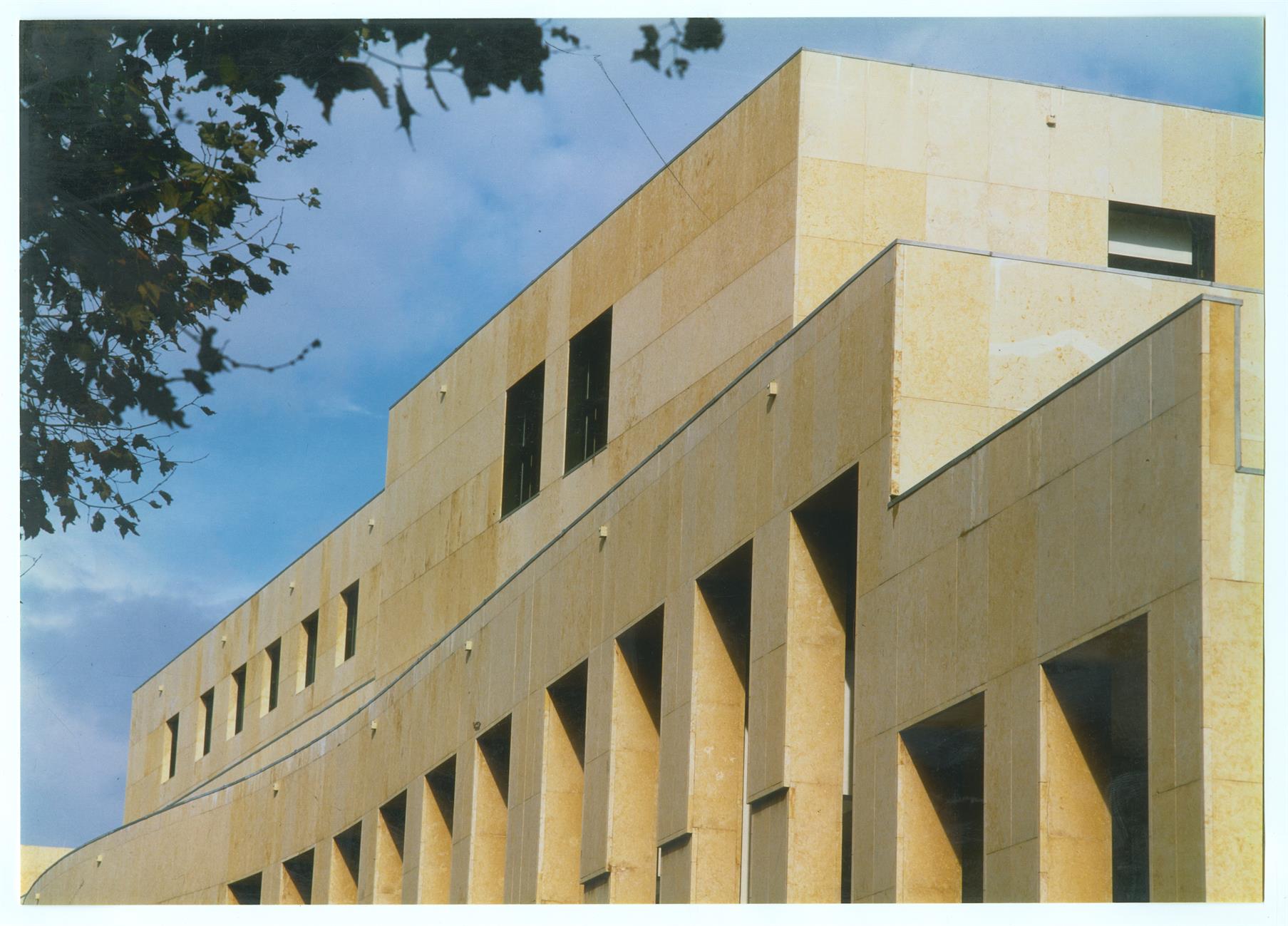[Câmara Municipal de Matosinhos]
