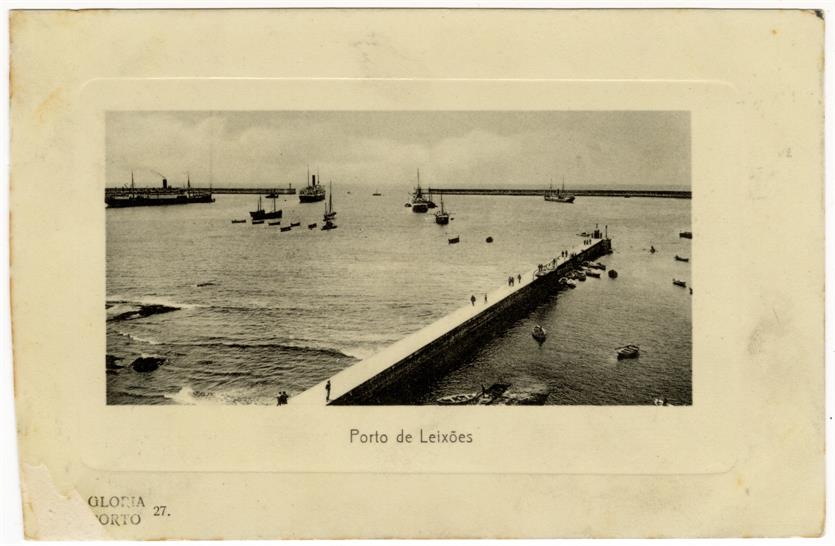 Porto de Leixões