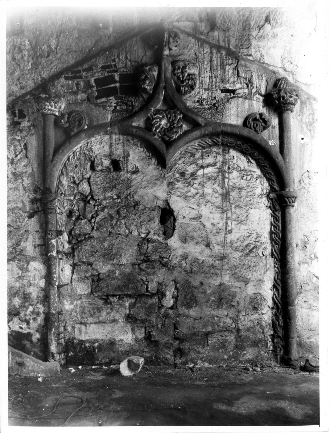 O Porto e a Europa do renascimento : portal do Convento de Monchique