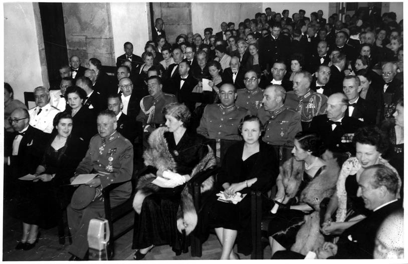 Homenagem a Rosália de Castro : conferência de Eugénio Montes