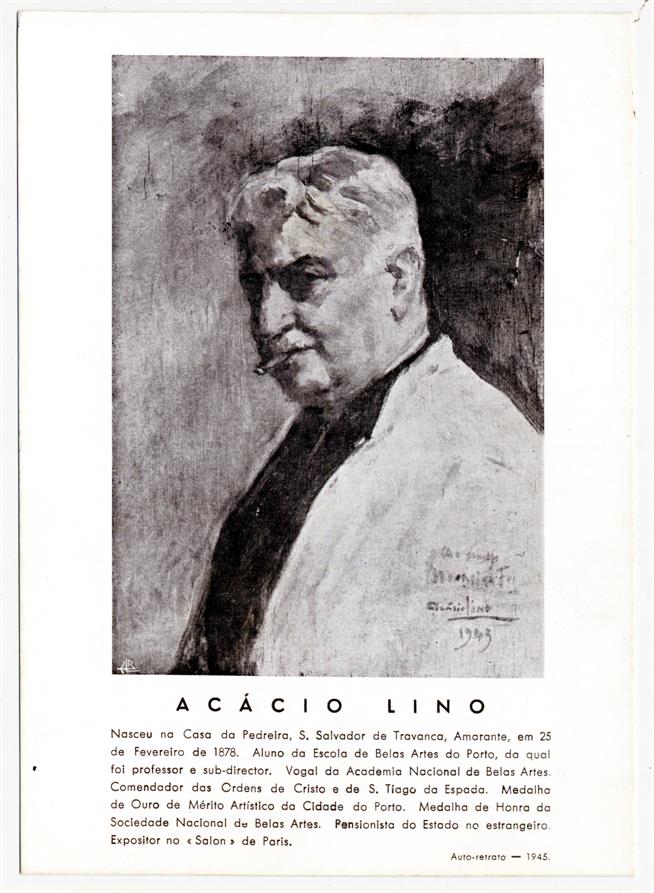 Acácio Lino