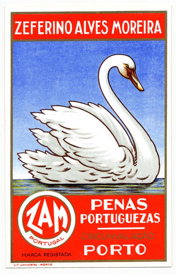 ZAM Portugal: Penas Portuguesas