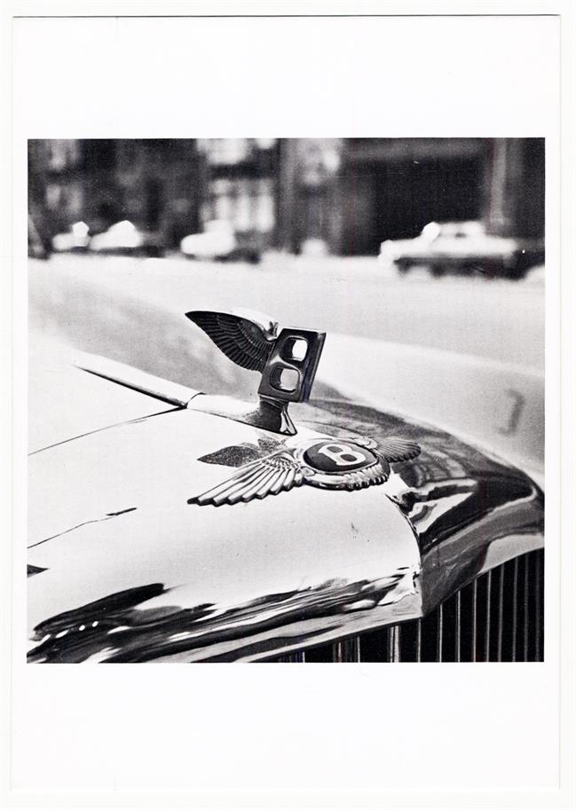 Bentley : 1983