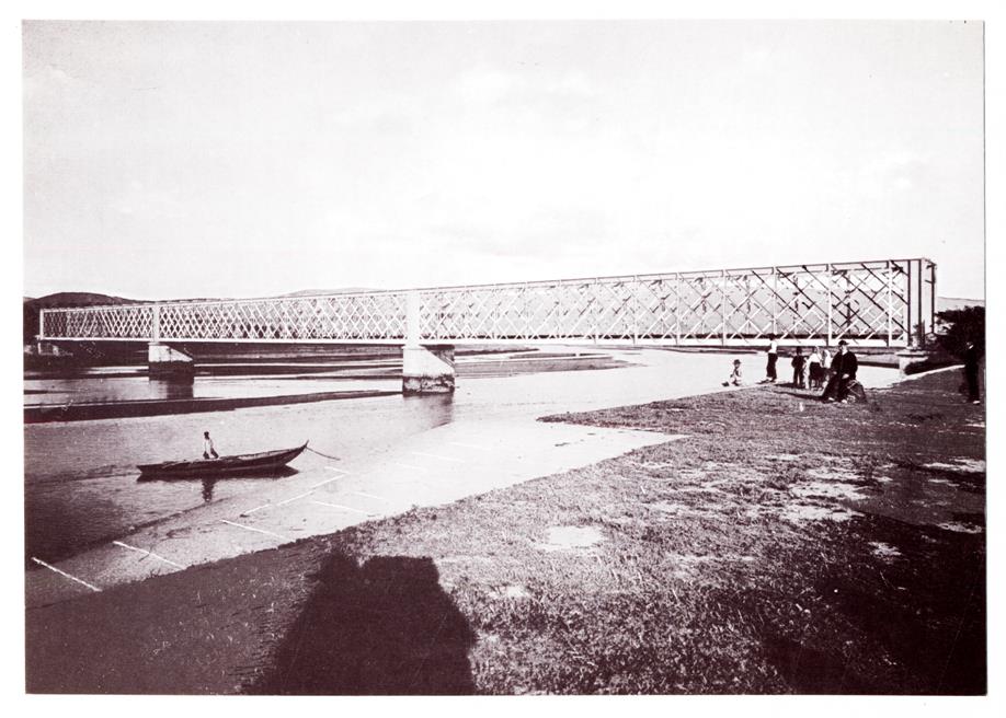 Pontes de Gustave Eiffel no norte de Portugal: Caminho de Ferro do Minho : 9