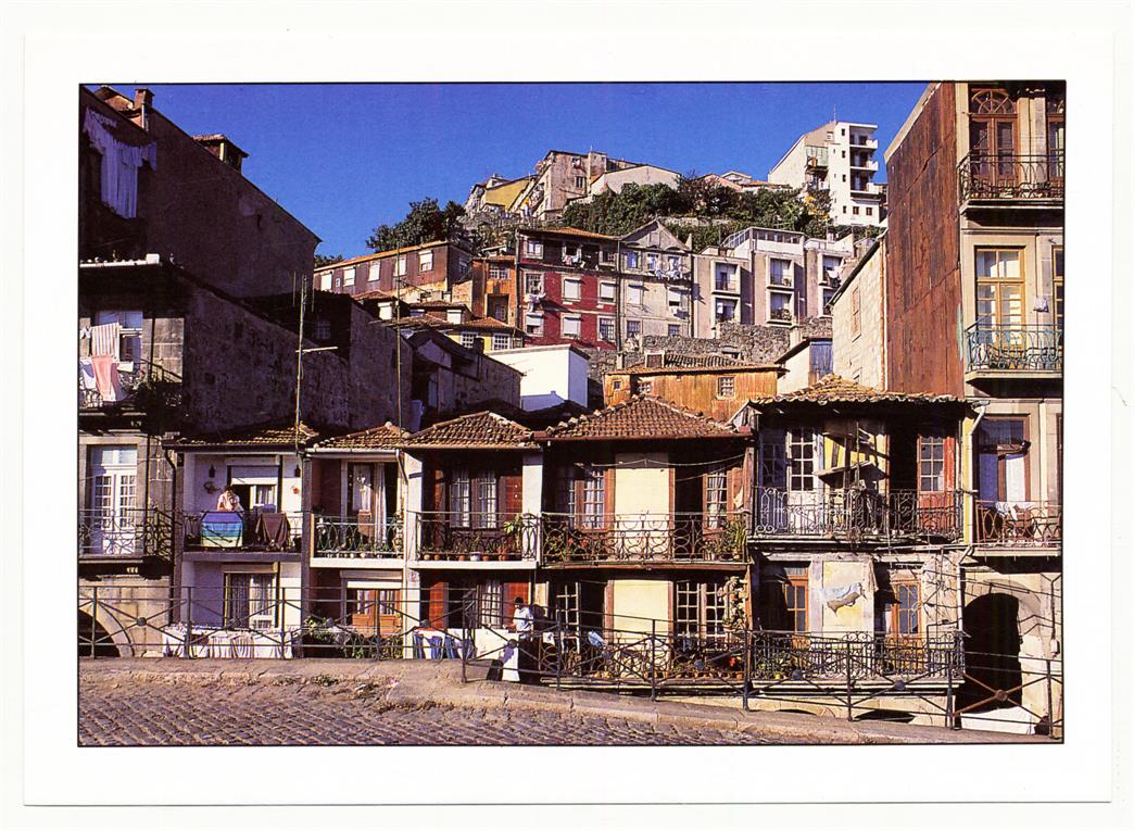 Porto : Miragaia