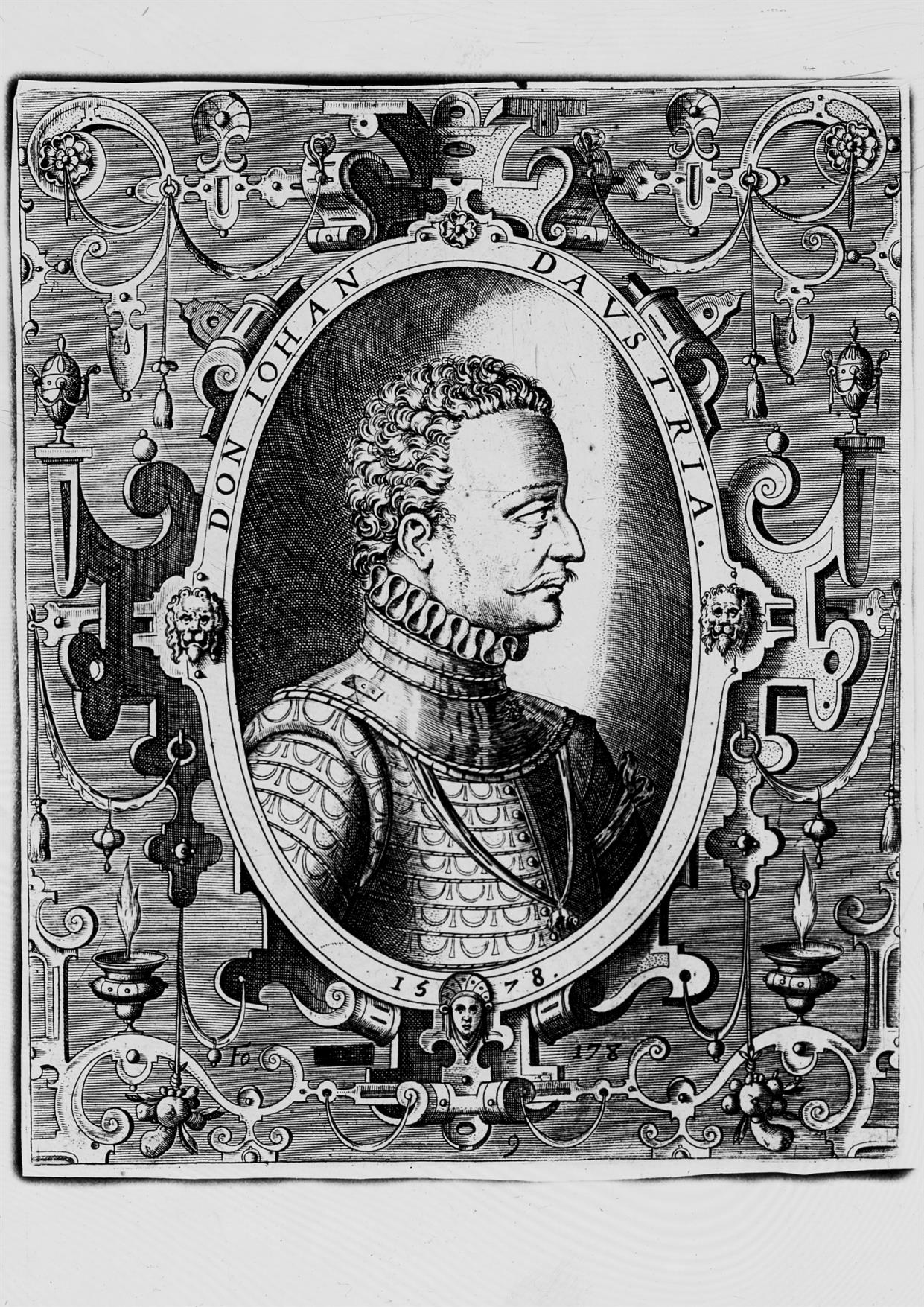 D. João da Áustria