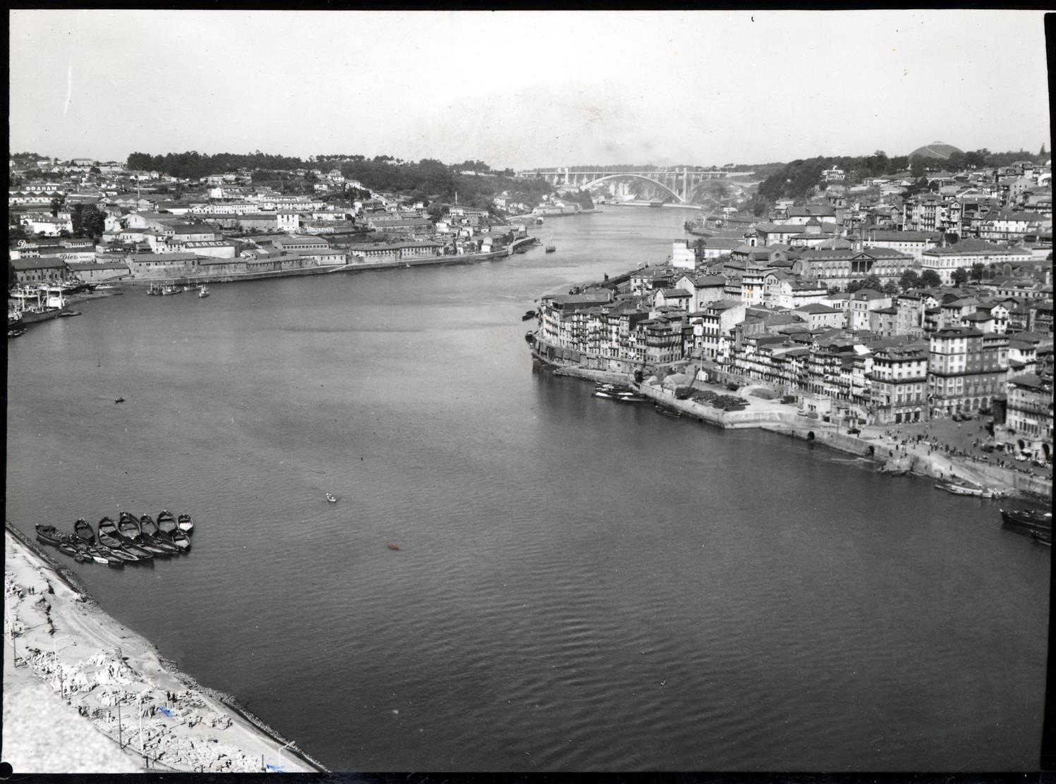 Vista do Rio Douro