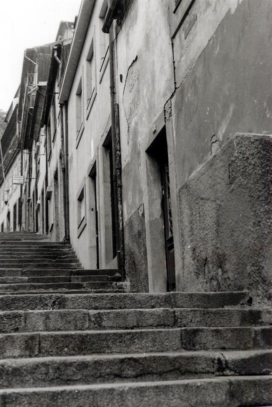 Escadas dos Guindais