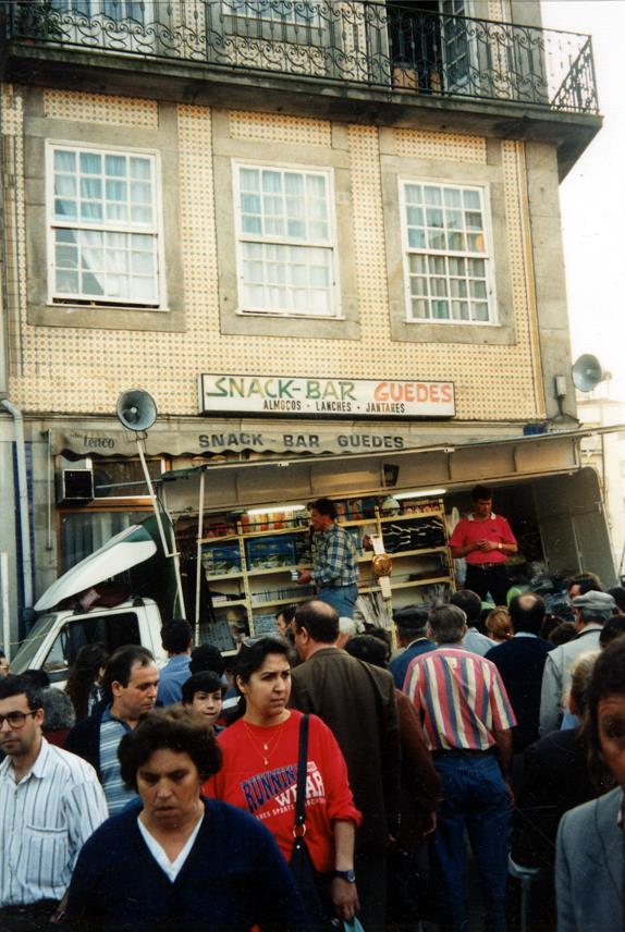 Feira de São Lázaro