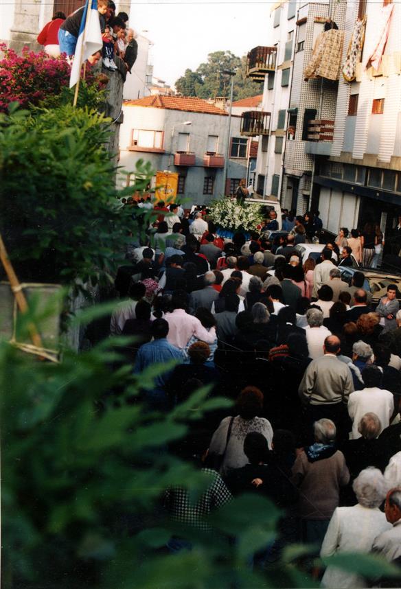 Bonfim : Festa de Nossa Senhora do Porto