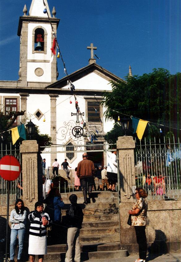 Bonfim : Festa de Nossa Senhora do Porto