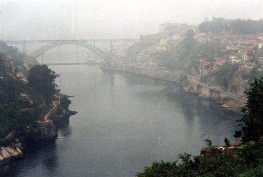Ponte Luís I