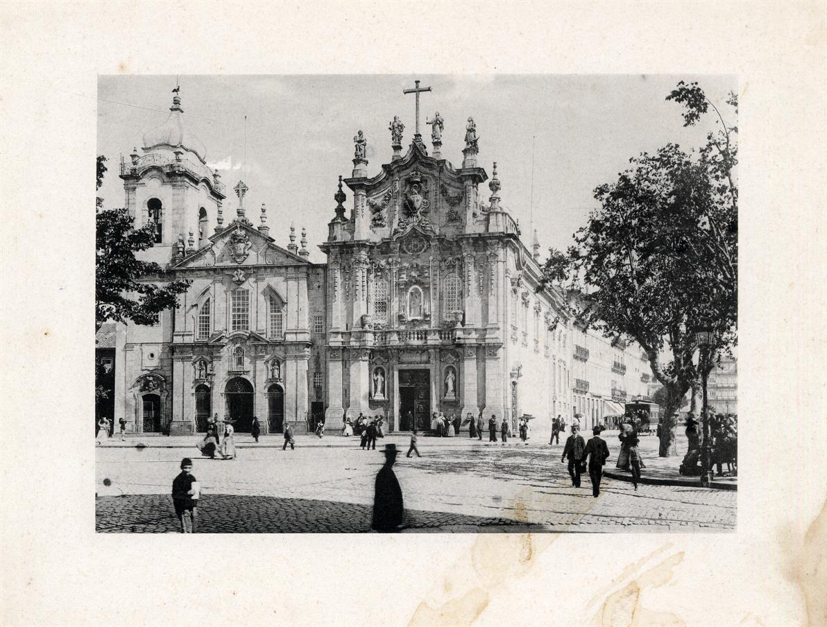 Igreja do Carmo